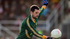 Mickey Newman’s perfect timing secures victory for Meath