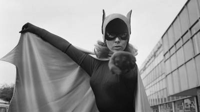 Original Batgirl Yvonne Craig dies aged 78