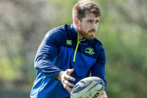 Leinster’s Dominic Ryan to join Leicester Tigers
