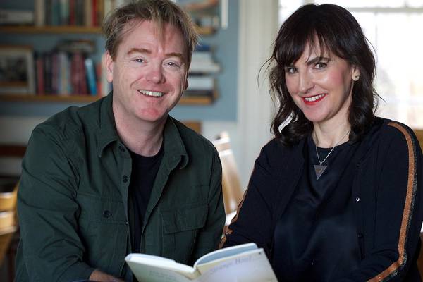 Paschal Donohoe among judges for Dalkey Literary Awards