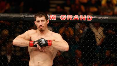 FBI investigates  threat to UFC fighter  Tim Kennedy from Islamic State followers