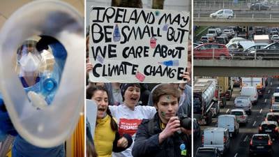 Remaking Ireland: Five positives from the pandemic