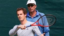 Ivan Lendl a heavy hitter in the Andy Murray corner