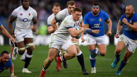 England hold off rejuvenated Italy before going for the throat