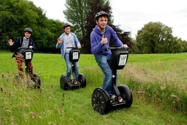 ‘Human cost behind every claim’: Insurance costs ‘wrecked’ Segway business