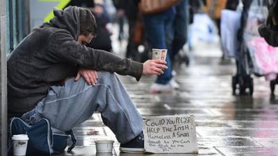 Fears that target to end homelessness by 2016 will not be reached