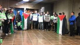 TCD Students’ Union votes against boycott of Israel
