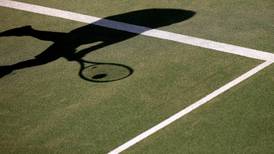 Tennis courts to remain off limits for over-70s after May 18th for health reasons