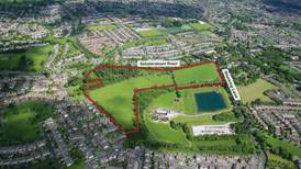 €37m bid for 24-acre Rathfarnham site