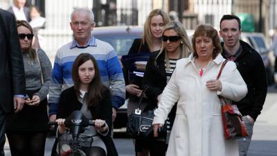 Girl (14) with cerebral palsy secures €1.5m settlement