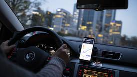 Uber seeks $91.5bn valuation in highly anticipated IPO