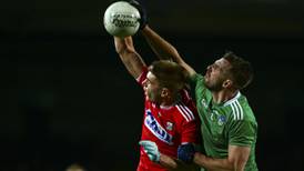 Limerick see off Cork to claim McGrath Cup