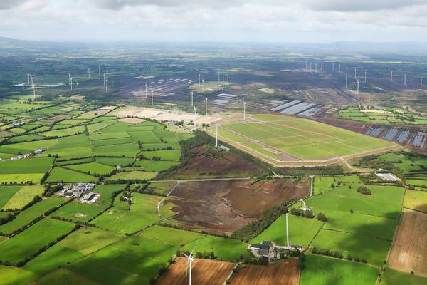 Tipperary land holding of 800 acres seeking €11m