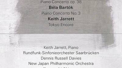 Barber: Piano Concerto; Bartók: PIano Concerto No 3 | Album Review