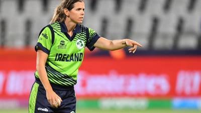 Richardson stars with the ball as Ireland beat Vanuatu in World Cup qualifier 