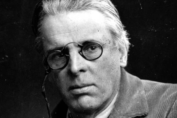 Coming to Stay – WB Yeats’s most famous poem turns 100
