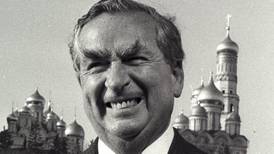 Denis Healey – Labour minister who flayed the Tories and his party’s left wing