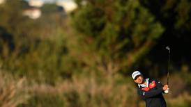 Dunne and Moynihan left with work to do in bid to make vital cut in Portugal