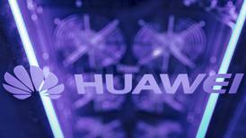 Huawei warns of slower revenue growth despite gains