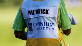US court  rejects caddies’ class action on wearing of bibs