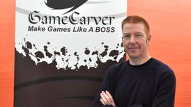 New innovators: GameCarver