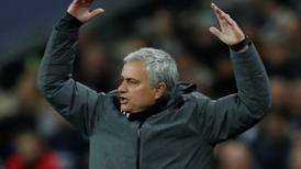 Jose Mourinho out to end winless run at St James’ Park