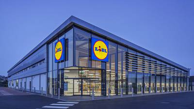 Lidl seeks €46m for Ballymun student beds