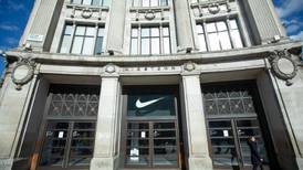 Nike revenue beats forecasts as online sales jump 30%