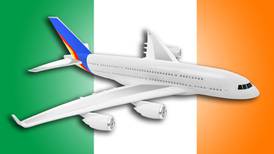 Aviation sector contributes more than €4 billion to Irish economy