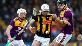 Wexford best the weather and Kilkenny on a mad day to be hurling