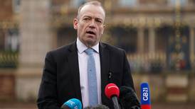 ‘No renegotiating’ EU-UK Brexit deal, Heaton-Harris tells DUP