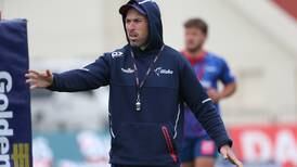 Crusaders assistant Andrew Goodman favourite to succeed Felip Contepomi at Leinster