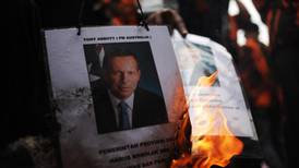 Australia-Indonesia relations worsen over spying scandal