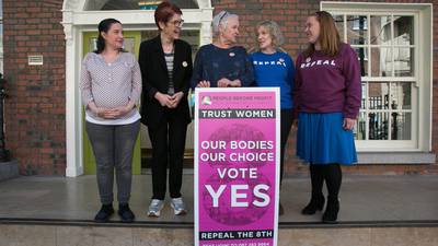 Abortion vote: Repeal campaign not seeking ‘licence to kill’