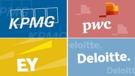 Report urges break-up of ‘Big Four’ accounting firms