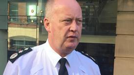 PSNI chief constable Hamilton investigated by ombudsman