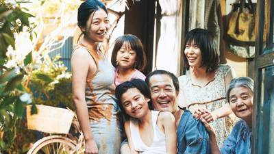 Shoplifters: A Japanese masterpiece that creeps up on you