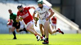 Jackie Tyrrell: Formidable Galway the main threat to Limerick’s crown