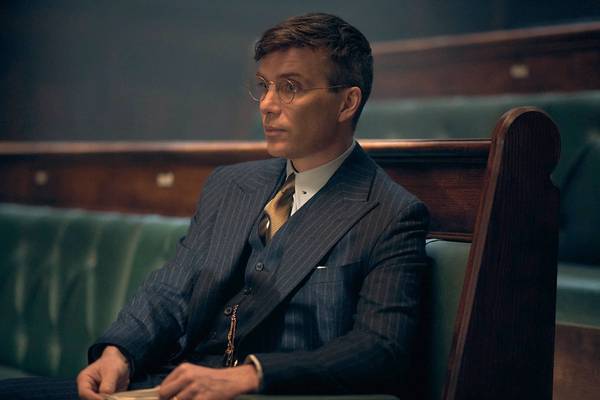 Peaky Blinders final episode: Just when Cillian Murphy seemed free of this absurd show...