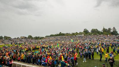 Ulster Council confirm provincial final will not be held in Clones