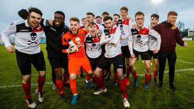 UCC claim 14th Collingwood Cup title in dramatic fashion