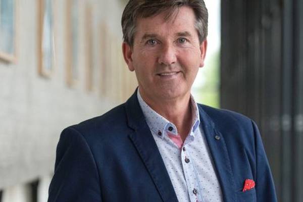 Profits at Daniel O’Donnell’s entertainment firm jump to €4.33m