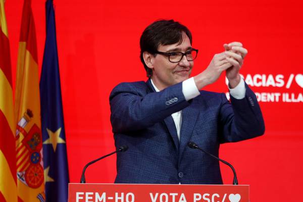 Catalan separatists increase majority in regional elections