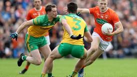 Kevin McStay: Armagh are the shark in the water as the beaches fill up