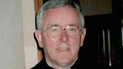 Parishioners in Sallynoggin angry over child abuse priest