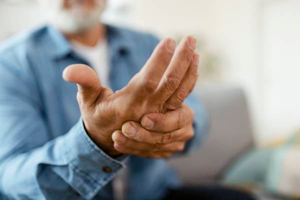 Rheumatoid arthritis: What is it, who gets it and what does the future hold?