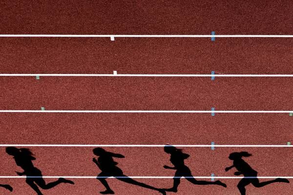 World Athletics Council excludes transgender women from female events 