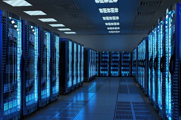 Data centre electricity restrictions driving investment to other countries, says industry group