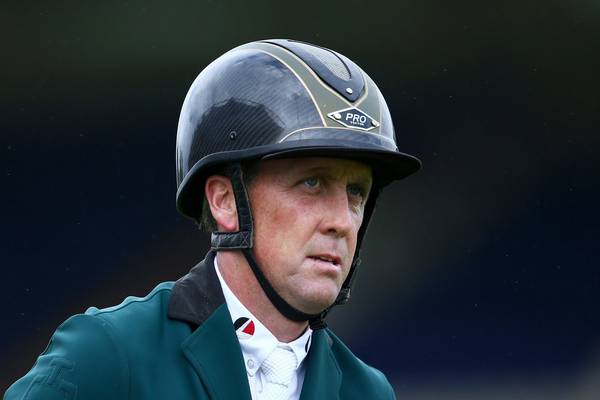Shane Breen crowned leading international rider in Valence