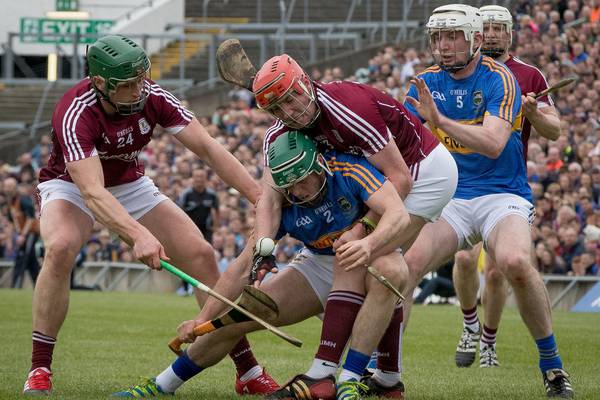 Seán Moran: Relief and nervous optimism as the hurling league gets underway